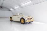 Austin-Healey 100-6 Goldie 1958 года